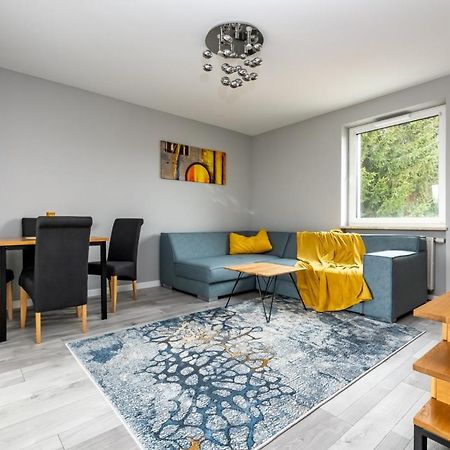 Resinest Apartamenty Kochanowskiego 20 Białystok Esterno foto