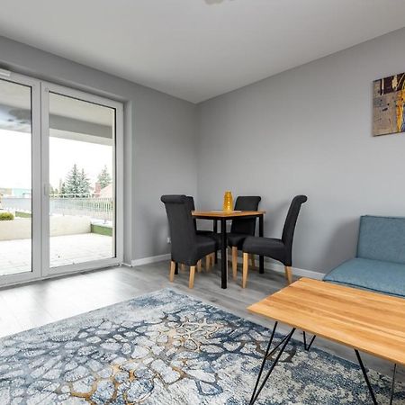 Resinest Apartamenty Kochanowskiego 20 Białystok Esterno foto