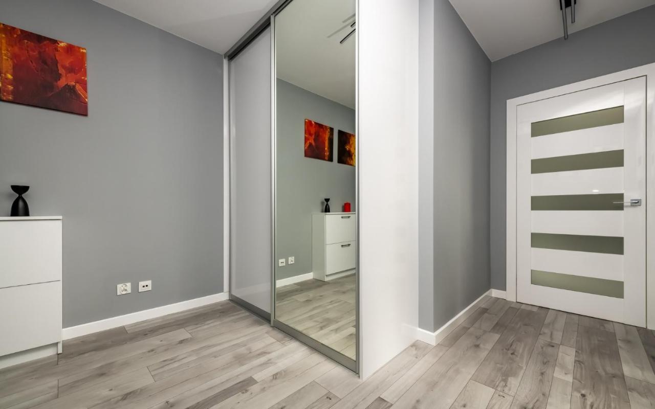 Resinest Apartamenty Kochanowskiego 20 Białystok Esterno foto