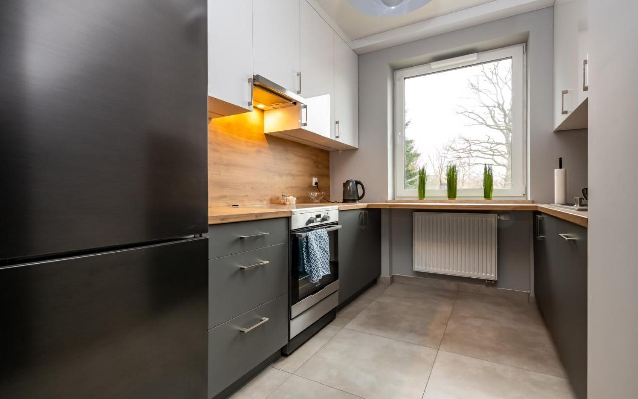 Resinest Apartamenty Kochanowskiego 20 Białystok Esterno foto